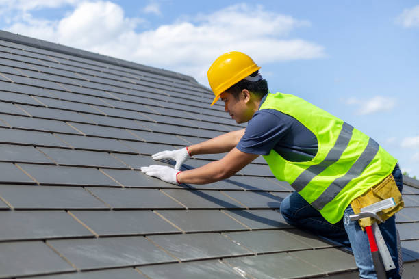Best Tile Roofing Installation  in Kellyville, OK