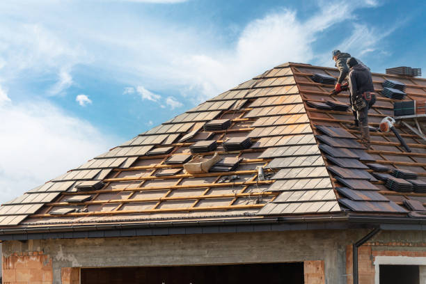 Best Commercial Roofing Services  in Kellyville, OK